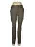 Ashley Mason Green Jeans Size 11 - photo 1