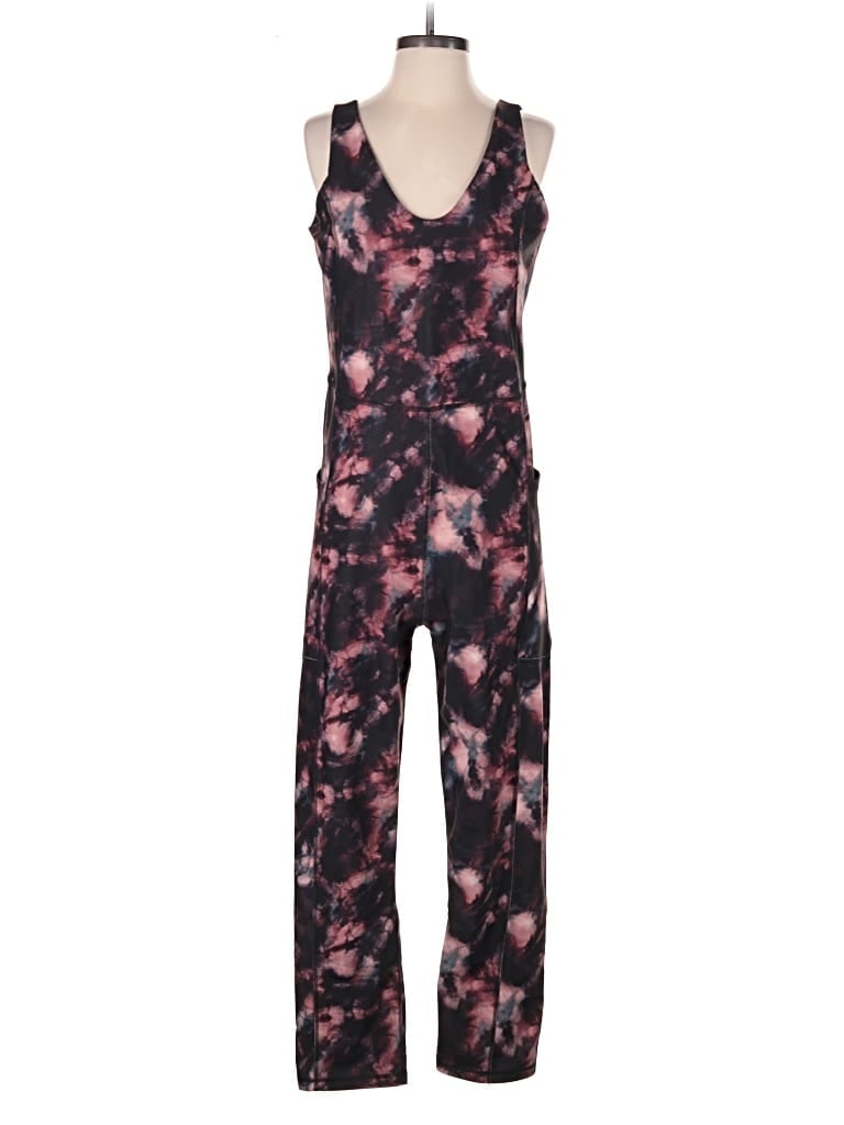 Pre-owned Active By Old Navy Jumpsuit In Purple