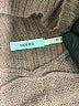 Kimchi Blue Brown Cardigan Size XS - photo 7