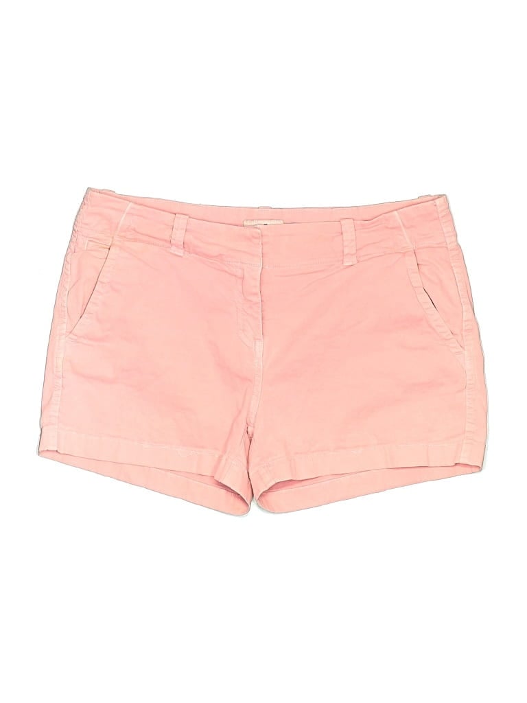 Pre-owned Vineyard Vines Shorts In Pink