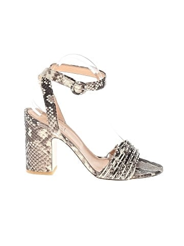 AGL Heels (view 1)