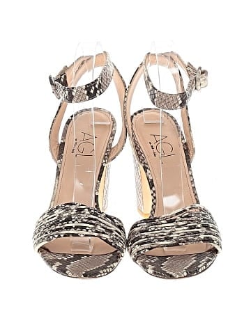 AGL Heels (view 2)