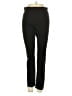Romeo & Juliet Couture Solid Black Active Pants Size S - photo 1