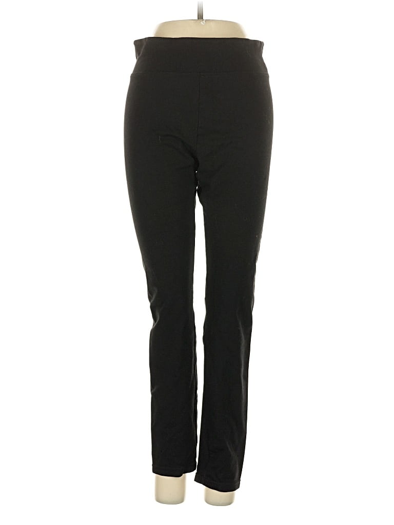 Pre-owned Romeo & Juliet Couture Active Pants In Black