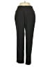 Tommy Bahama Solid Black Casual Pants Size S - photo 1