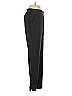 Tommy Bahama Solid Black Casual Pants Size S - photo 4