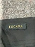 Escada Black Dress Pants Size EU 42 / US 12 - photo 6