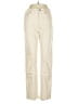 Thakoon Ivory Jeans Size 4 - photo 1