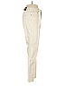 Thakoon Ivory Jeans Size 4 - photo 4