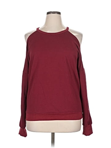 Sarin Mathews Sweatshirt (view 1)