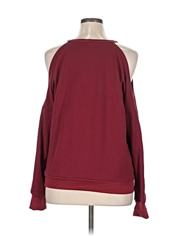 Sarin Mathews Sweatshirt (view 2)