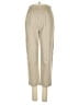 Ann Taylor 100% Polyester Tan Casual Pants Size XXS - photo 1