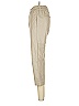 Ann Taylor 100% Polyester Tan Casual Pants Size XXS - photo 5