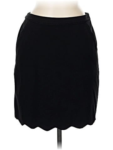 Skies Are Blue Casual Skirt (view 1)