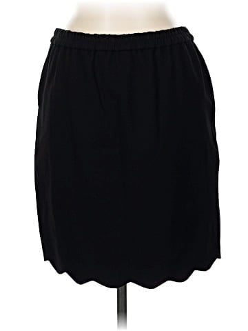Skies Are Blue Casual Skirt (view 2)