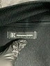 INC International Concepts 100% Polyester Black Sweatshirt Size M - photo 7