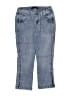 Vanilla Star Stripes Blue Jeans Size 6 - photo 1