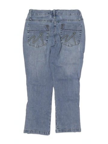 Vanilla Star Jeans (view 2)