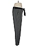 Ann Taylor LOFT Chevron-herringbone Gray Dress Pants Size 6 - photo 4