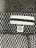 Jules & Leopold Houndstooth Gray Casual Pants Size M - photo 6
