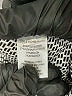Jules & Leopold Houndstooth Gray Casual Pants Size M - photo 7