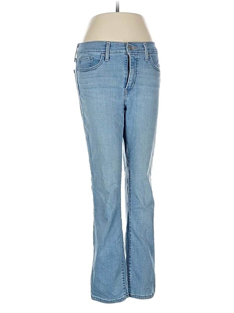 Pre-owned Levi's Jeans In Blue