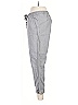 Point Sur Solid Gray Linen Pants Size 2 - photo 5