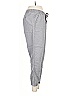 Point Sur Solid Gray Linen Pants Size 2 - photo 4