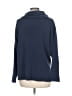 H&M Blue Turtleneck Sweater Size M - photo 2