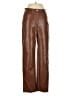 Wilfred 100% Polyurethane Brown Casual Pants Size 2 - photo 1
