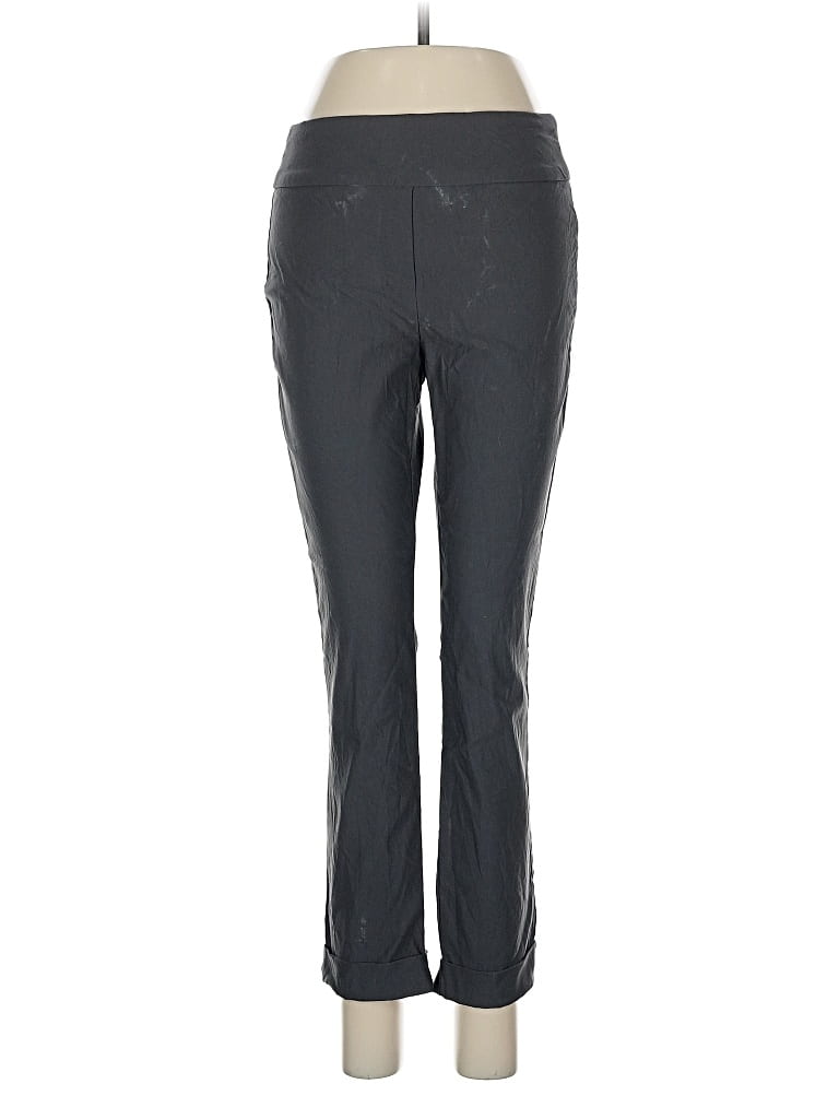 Pre-owned Tribal Active Pants In Gray