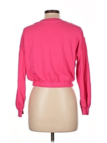 Alice + Olivia Pullover Sweater (view 2)