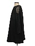 Zara 100% Polyester Black Cocktail Dress Size S - photo 5