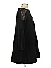 Zara 100% Polyester Black Cocktail Dress Size S - photo 4