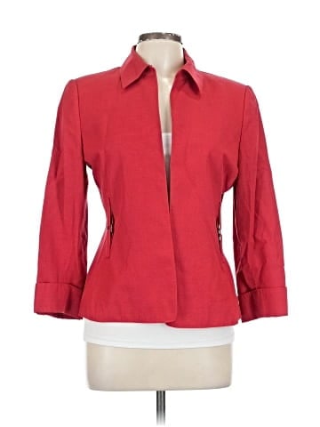 Tahari Blazer (view 1)