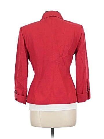 Tahari Blazer (view 2)