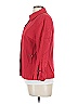 Tahari 100% Acetate Red Blazer Size 10 - photo 5