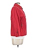 Tahari 100% Acetate Red Blazer Size 10 - photo 4