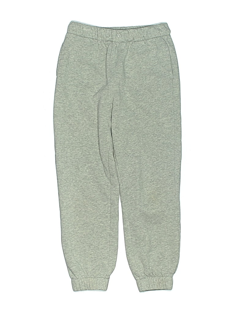 Pre-owned Gap Kids' Sweatpants In Gray