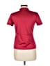 Rossignol 100% Polyester Burgundy Active T-Shirt Size M - photo 2