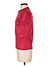 Rossignol 100% Polyester Burgundy Active T-Shirt Size M - photo 5