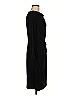 Coldwater Creek Solid Black Cocktail Dress Size 6 (petite) - photo 4