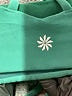 Athleta Green Tank Top Size XXS (estimated) - photo 7
