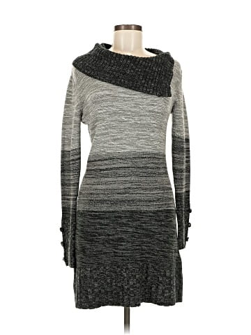Demanding by Say What? Casual Dress (view 1)