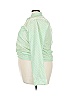 Misslook Green Long Sleeve Blouse Size 3X - photo 5