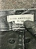 Good American Gray Jeans Size 2 - photo 4
