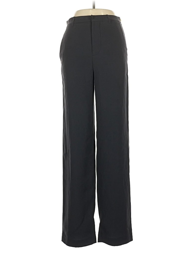 Pre-owned Vince Dress Pants In Blue