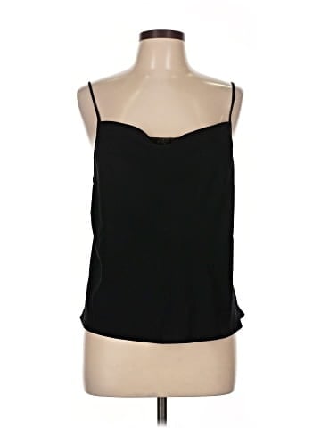 Leith Sleeveless Top (view 1)