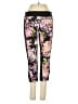 Cynthia Rowley TJX Graphic Pink Active Pants Size S - photo 1