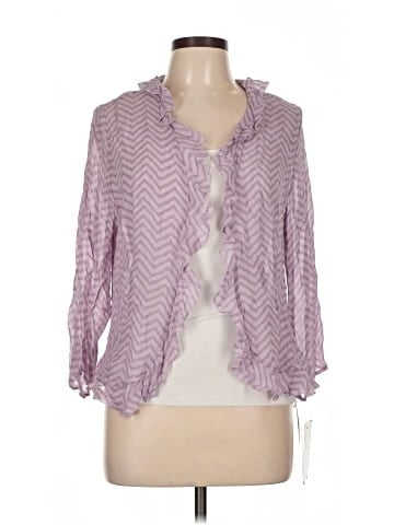 Weill 3/4 Sleeve Blouse (view 1)